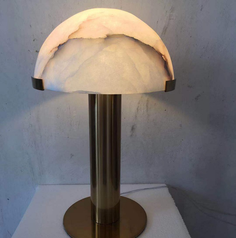 Настольная лампа Melange Lamp designed by Kelly Wearstler фото #num#