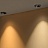 Встраиваемый светодиодный светильник Glam Серебро (Хром) 4000K фото 12