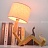 Настольная лампа Study Table Lamp B фото 10