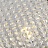 Ritz Crystall Leaf Chandelier 6 плафонов Серебро (Хром) фото 7