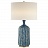 Настольная лампа circa lighting Culloden Table Lamp фото 2