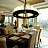 Kevin Reilly Altar Ceiling Round фото 8