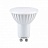 Светодиодная лампа GU 10, 5 Вт Теплый свет фото 2