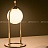 Настольная лампа MODIL TAB F фото 12