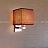 Настенный светильник CRETA WALL E фото 17
