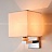 Настенный светильник CRETA WALL E фото 10
