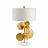 Настольная лампа Lampe Pastille № 373 designed by Herve van der Straeten фото 2