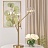 Настольная лампа Gallotti & Radice Bolle Table lamp фото 4