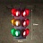 Подвесной светильник Светофор Loft Traffic Light Pendant фото 9