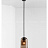 Подвесной светильник Vibrosa Aria-3 фото 10