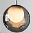 Подвесной светильник из стекла Ordds A фото 5
