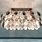 Подвесной светильник Outella E фото 9