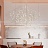 Дизайнерская люстра с подвесами в виде кристаллов SPLASH фото 5