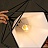 Люстра The Diamond Chandelier 25 см  Красный фото 3