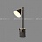 Настольная лампа RIGEL TAB Черный фото 8