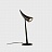 Лампа светильник Ara (Philippe Starck) фото 4