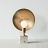 Настольная лампа в стиле постмодерн SIGNAL WORKSTEAD ORBIT Малый (Small) фото 4
