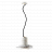 Подвесной светильник из мрамора DALRY фото 2