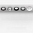 Встраиваемый светодиодный светильник Polar Серебро (Хром)C4000K фото 4