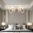 Люстра Ritz Asterism Chandelier A фото 10