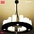 Kevin Reilly Altar Ceiling Round фото 13
