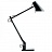 Лампа светильник Kelvin Table Lamp фото 4