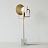 Настольная лампа в стиле постмодерн SIGNAL WORKSTEAD ORBIT Малый (Small) фото 3