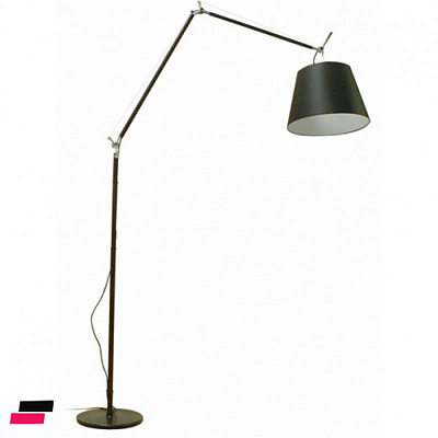 Artemide Tolomeo Mega Белый  фото 1