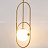 Подвесной светильник Charade B фото 13