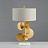 Настольная лампа Lampe Pastille № 373 designed by Herve van der Straeten фото 3