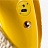 Лампа Banana Lamp Yellow Huey Design: Studio Job C фото 11