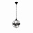 Подвесной Светильник Lantern residential LOFT3043-BL фото 2