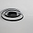 Потолочная люстра OMICRON 60 см  Белый фото 18