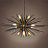 Люстра Astra Chandelier Sputnik фото 2