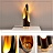 Настольная лампа Delightfull Coltrane Table Lamp фото 3