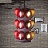 Подвесной светильник Светофор Loft Traffic Light Pendant фото 6