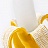 Лампа Banana Lamp Yellow Huey Design: Studio Job C фото 10