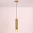 Подвесной светильник Trumpet Ball 50 см   фото 8