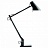 Лампа светильник Kelvin Table Lamp фото 2
