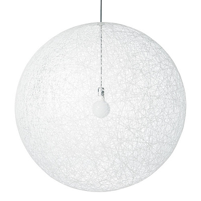 Moooi Random Light 25 см  Белый  фото 1