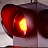 Подвесной светильник Светофор Loft Traffic Light Pendant фото 3