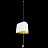 Подвесной Светильник Nuage LOFT1167F-WH фото 4