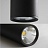 Накладной светодиодный светильник Line Белый 50 см  фото 24