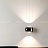 Серия подвесных светодиодных светильников с двумя оптическими линзами в глянцевом металлическом корпусе шарообразной формы JOSS фото 13