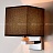 Настенный светильник CRETA WALL E фото 9