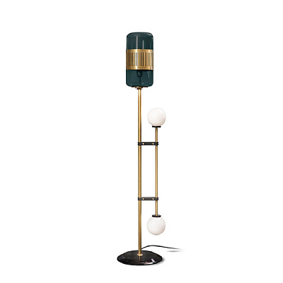 Торшер Lizak Floor Lamp  фото 1