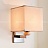 Настенный светильник CRETA WALL E фото 16