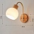 Настенный деревянный светильник FR-118 фото 2