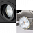 Накладной светодиодный светильник Zonda 1 плафон Белый 3000K фото 15